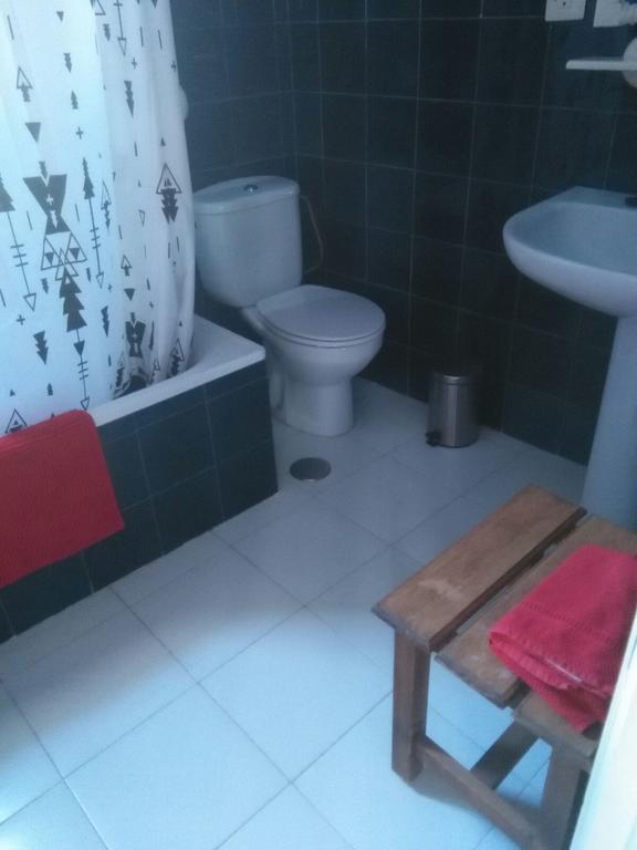 Apartament Casa Maldonado Arcos de la Frontera Zewnętrze zdjęcie