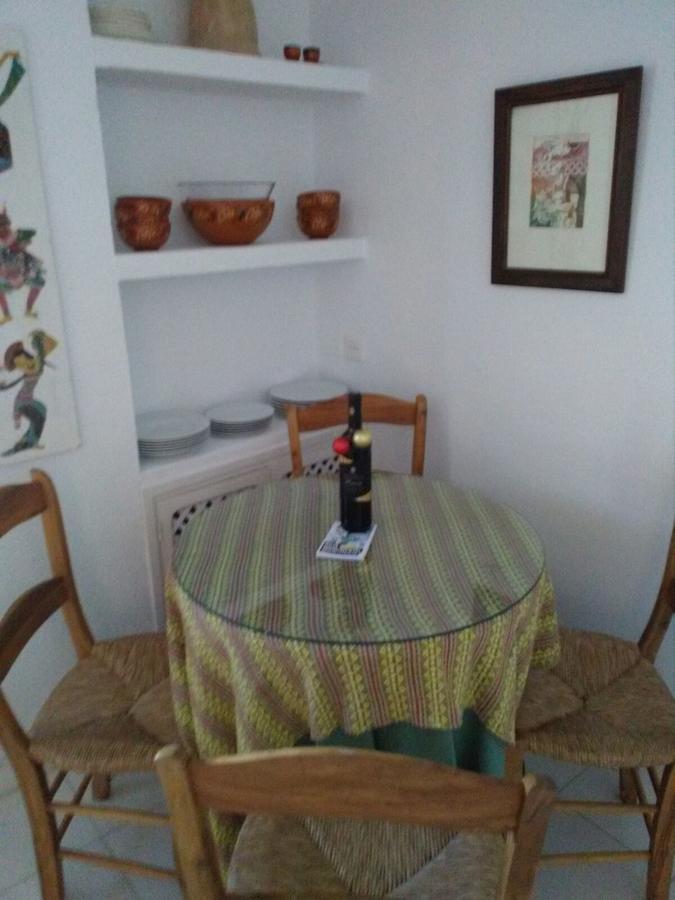 Apartament Casa Maldonado Arcos de la Frontera Zewnętrze zdjęcie