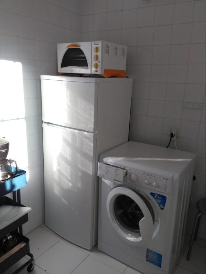 Apartament Casa Maldonado Arcos de la Frontera Zewnętrze zdjęcie