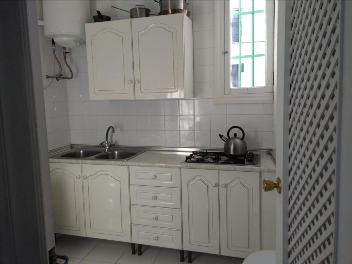 Apartament Casa Maldonado Arcos de la Frontera Zewnętrze zdjęcie