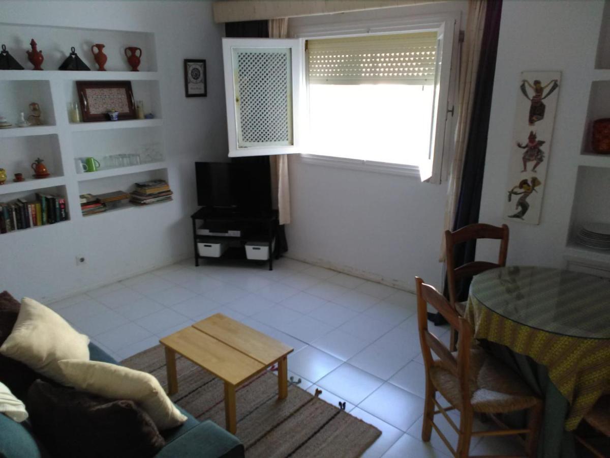 Apartament Casa Maldonado Arcos de la Frontera Zewnętrze zdjęcie